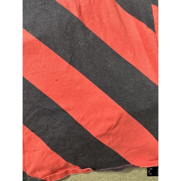 Lilly Pulitzer Maxi Dress Striped Coastal‎ Nautical Pink Navy Blue Size XS. - Picture 7 of 11